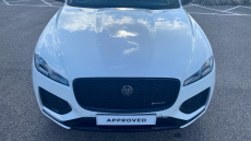 Jaguar F-Pace 2.0 D200 R-Dynamic Black 5dr Auto AWD Diesel Estate